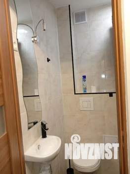 1-к квартира, посуточно, 17м2, 4/5 этаж