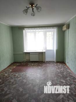 2-к квартира, на длительный срок, 50м2, 5/5 этаж