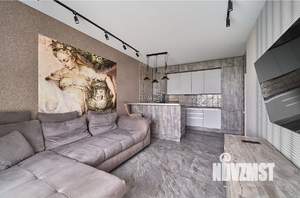 3-к квартира, на длительный срок, 70м2, 8/14 этаж