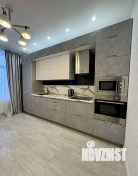 1-к квартира, на длительный срок, 45м2, 4/20 этаж