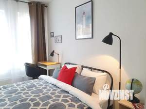 2-к квартира, посуточно, 61м2, 11/11 этаж