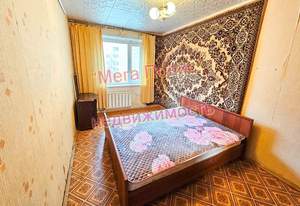 3-к квартира, на длительный срок, 65м2, 4/9 этаж