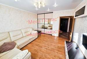 1-к квартира, на длительный срок, 47м2, 8/14 этаж