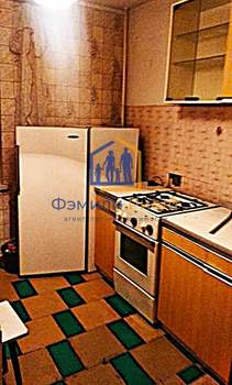 2-к квартира, на длительный срок, 49м2, 7/9 этаж