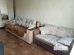 1-к квартира, на длительный срок, 33м2, 5/5 этаж