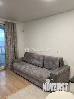 Студия квартира, на длительный срок, 26м2, 20/24 этаж