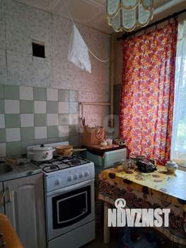 2-к квартира, на длительный срок, 43м2, 1/5 этаж