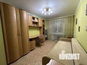 2-к квартира, на длительный срок, 50м2, 4/5 этаж