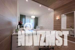 2-к квартира, посуточно, 77м2, 9/12 этаж