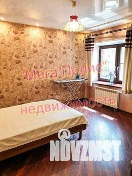 2-к квартира, на длительный срок, 75м2, 3/11 этаж