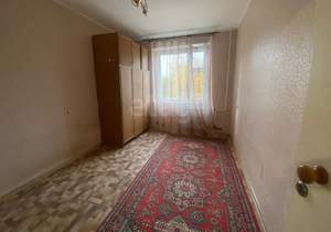 3-к квартира, на длительный срок, 66м2, 2/5 этаж