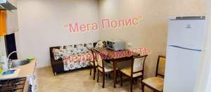 1-к квартира, на длительный срок, 50м2, 4/8 этаж