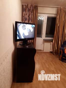 1-к квартира, на длительный срок, 36м2, 3/5 этаж