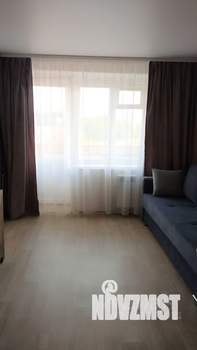 1-к квартира, на длительный срок, 34м2, 5/5 этаж