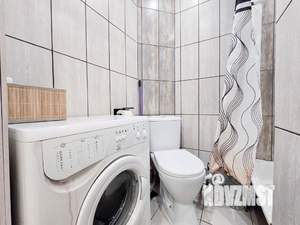 1-к квартира, посуточно, 18м2, 1/1 этаж