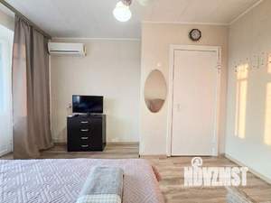 1-к квартира, на длительный срок, 22м2, 9/9 этаж