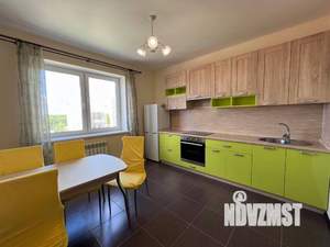 2-к квартира, посуточно, 80м2, 1/1 этаж