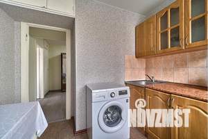 1-к квартира, посуточно, 32м2, 3/5 этаж