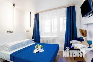 Студия квартира, посуточно, 14м2, 1/12 этаж
