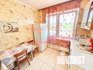 1-к квартира, на длительный срок, 30м2, 5/7 этаж