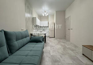 1-к квартира, на длительный срок, 36м2, 8/20 этаж