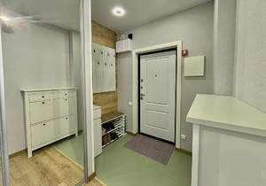 2-к квартира, на длительный срок, 62м2, 6/25 этаж