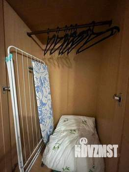 1-к квартира, посуточно, 20м2, 1/5 этаж