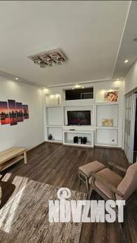 2-к квартира, посуточно, 62м2, 15/17 этаж