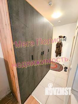 1-к квартира, на длительный срок, 23м2, 8/28 этаж