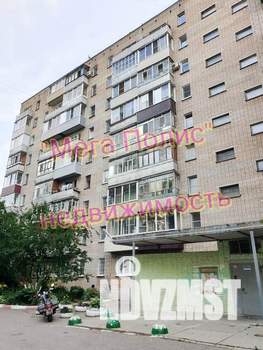 1-к квартира, на длительный срок, 21м2, 2/9 этаж