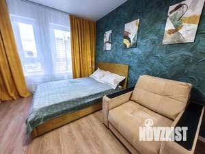 Фото квартиры в аренду (8)