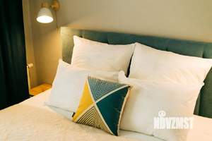 1-к квартира, посуточно, 44м2, 1/1 этаж