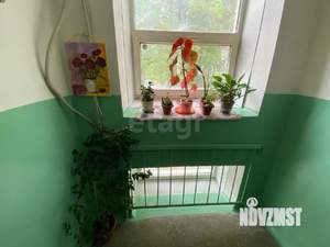 1-к квартира, на длительный срок, 31м2, 1/4 этаж