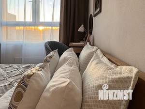 1-к квартира, посуточно, 32м2, 3/19 этаж