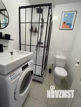 Студия квартира, на длительный срок, 20м2, 8/11 этаж