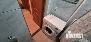 1-к квартира, на длительный срок, 24м2, 1/5 этаж