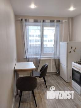 1-к квартира, на длительный срок, 37м2, 7/9 этаж