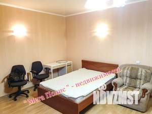 1-к квартира, на длительный срок, 62м2, 6/16 этаж