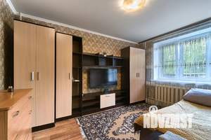 1-к квартира, посуточно, 20м2, 2/9 этаж