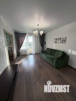 2-к квартира, на длительный срок, 72м2, 10/21 этаж