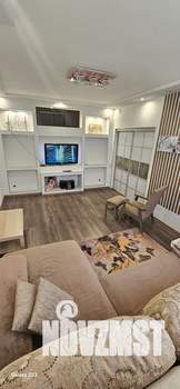 2-к квартира, посуточно, 62м2, 15/17 этаж