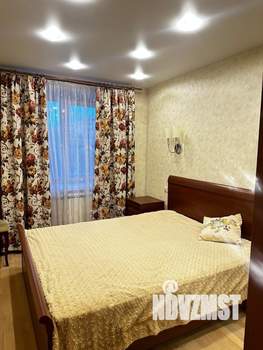 3-к квартира, на длительный срок, 56м2, 5/5 этаж