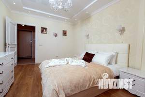 1-к квартира, посуточно, 40м2, 2/12 этаж