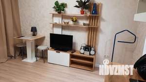 Студия квартира, посуточно, 18м2, 4/5 этаж