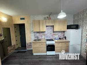 2-к квартира, посуточно, 35м2, 9/9 этаж