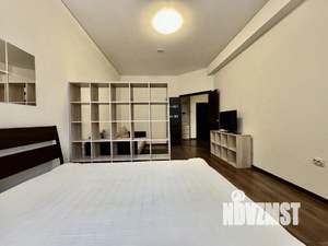 1-к квартира, на длительный срок, 50м2, 2/14 этаж