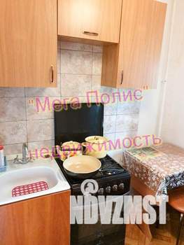 1-к квартира, на длительный срок, 21м2, 2/9 этаж