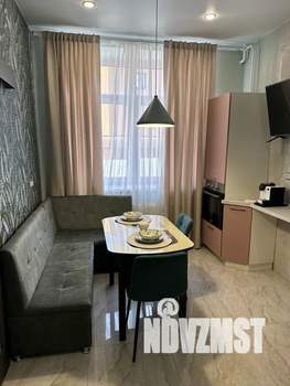 2-к квартира, посуточно, 63м2, 1/4 этаж