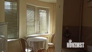 1-к квартира, на длительный срок, 40м2, 3/9 этаж