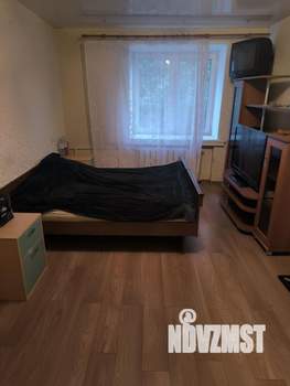 1-к квартира, на длительный срок, 32м2, 5/5 этаж